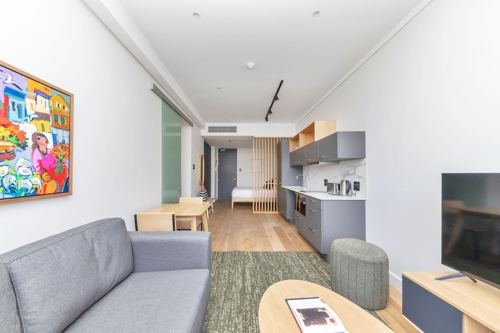 Luxury Studio - Photo 1