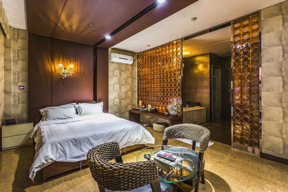 Deluxe Room B photo 1