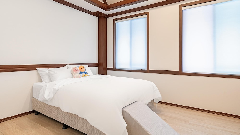 Basic Room, 1 Bedroom (Bichon) - Photo 27