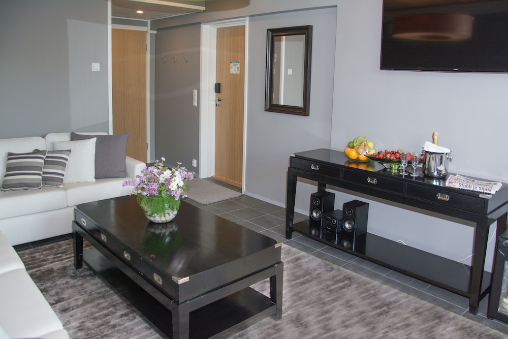 Suite (Valtioneuvos) photo 2
