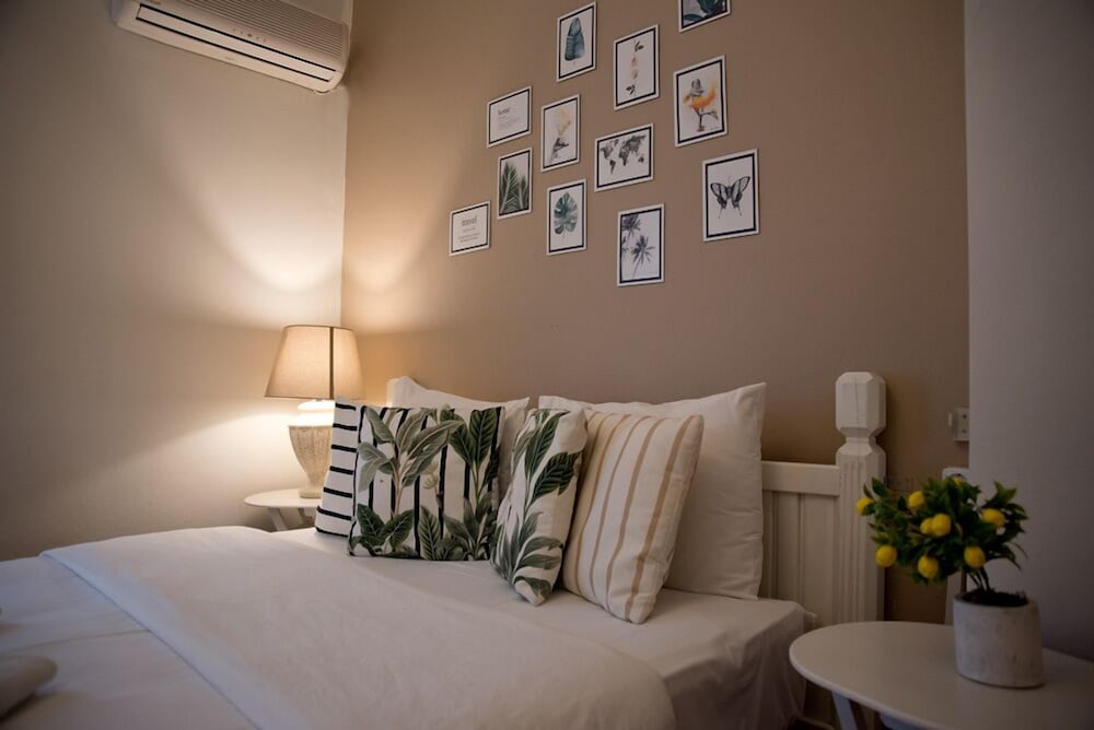 Standard Double Room photo 1