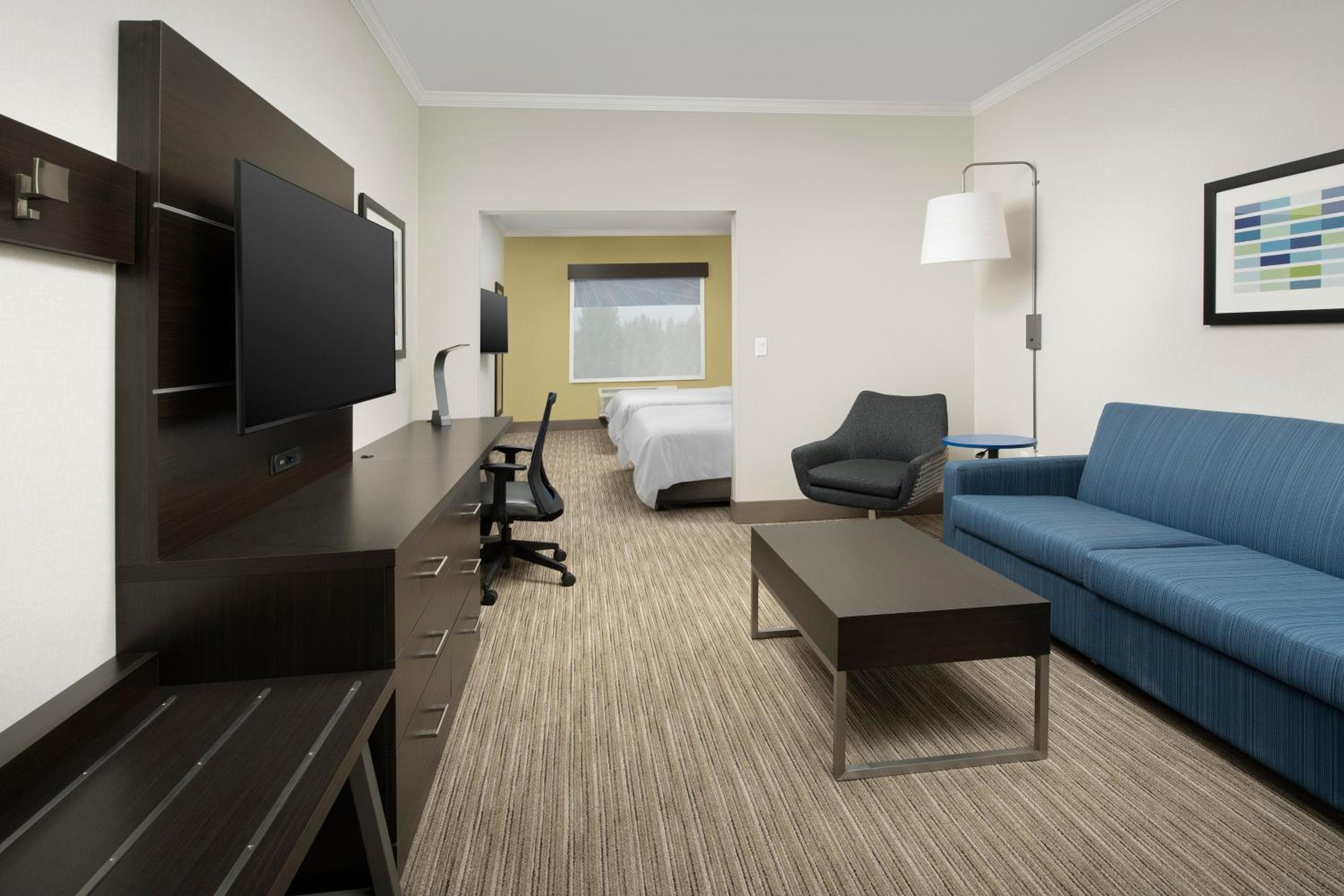 Suite - Mobility Access/Hearing Accessible photo 2