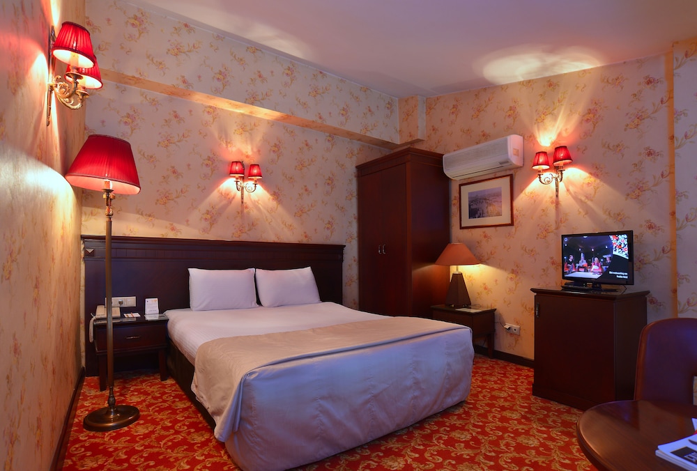 Executive Double or Twin Room photo 2