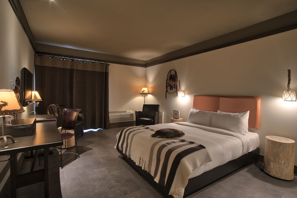 Superior Room, 1 King Bed with Sofa bed photo 2
