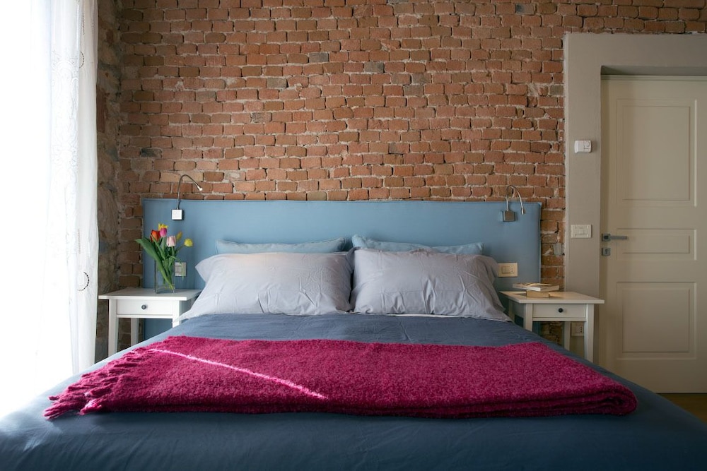 Deluxe Double or Twin Room, Vineyard View photo 3