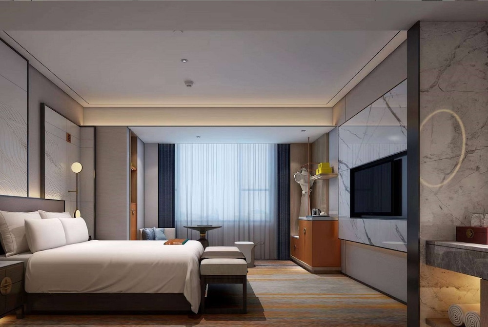 Executive Room, 1 King Bed, Non Smoking photo 1