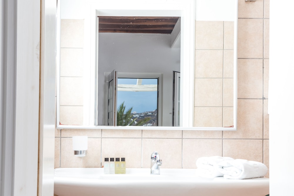 Delos Room Sea View - Photo 7