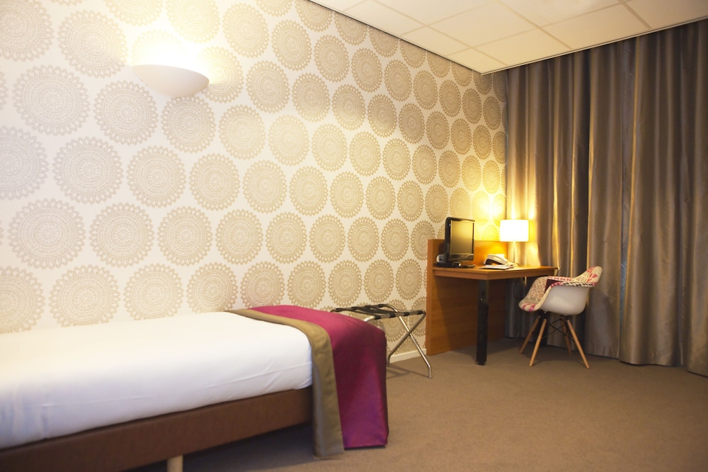 Standard Single Room photo 3