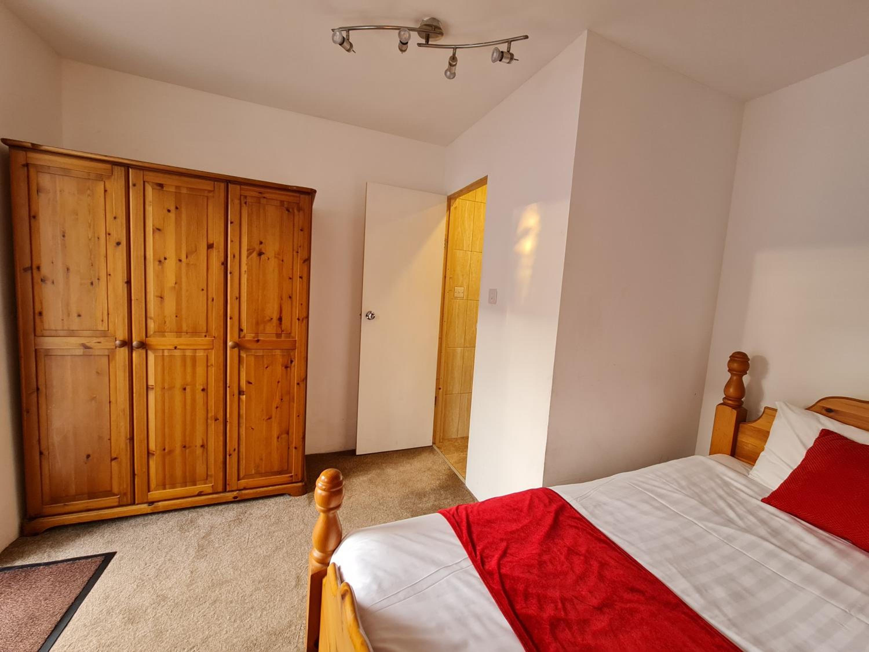  Court Yard Double Room  - Photo 9