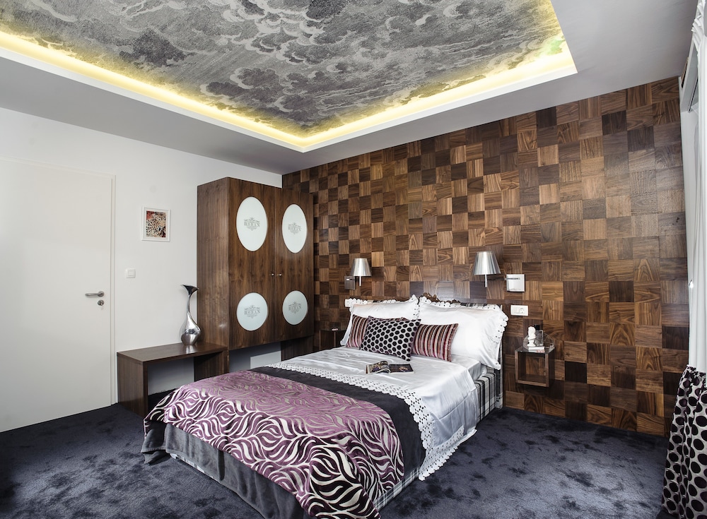 Superior Double Room, Balcony photo 1