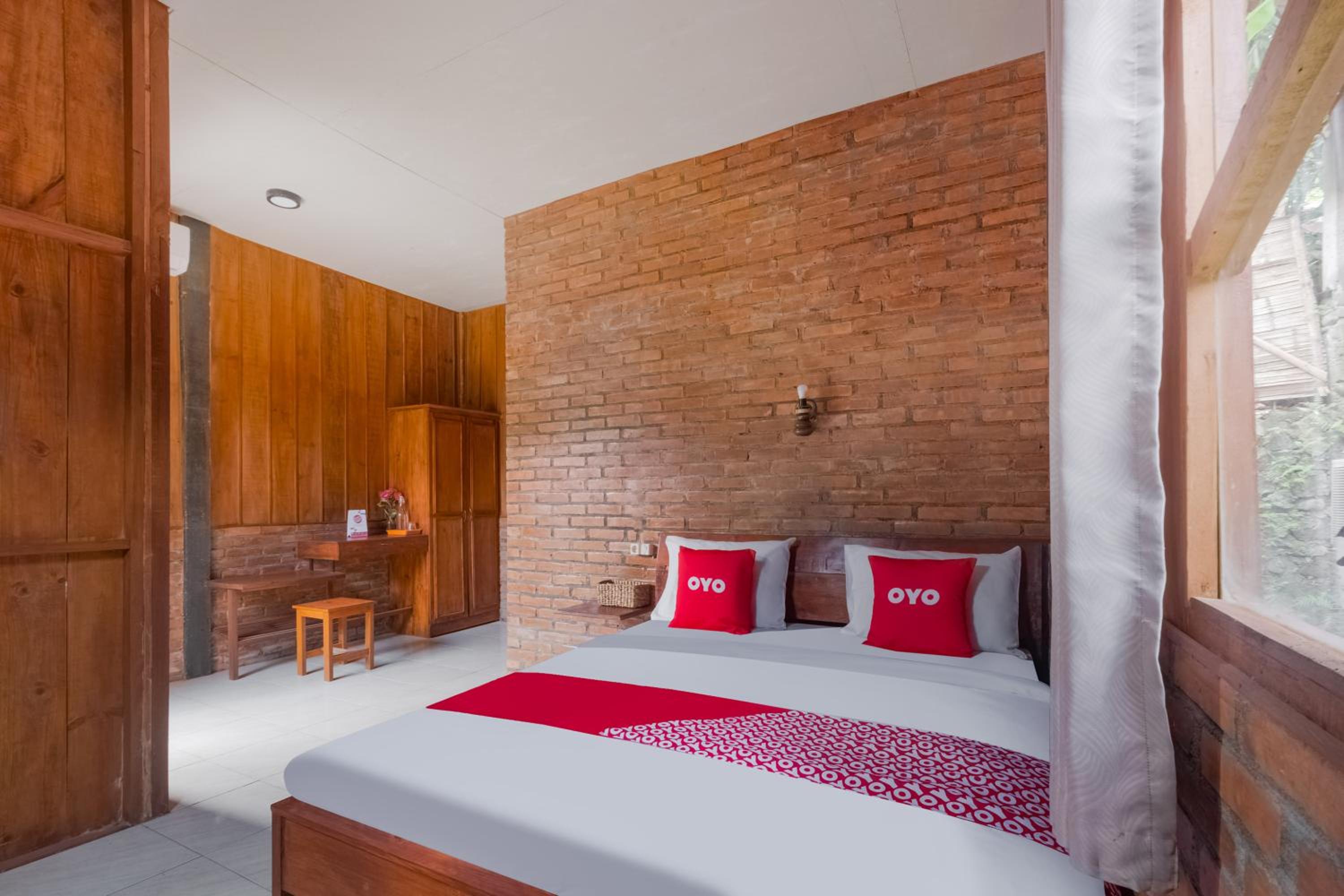 Deluxe Double Room - Photo 2