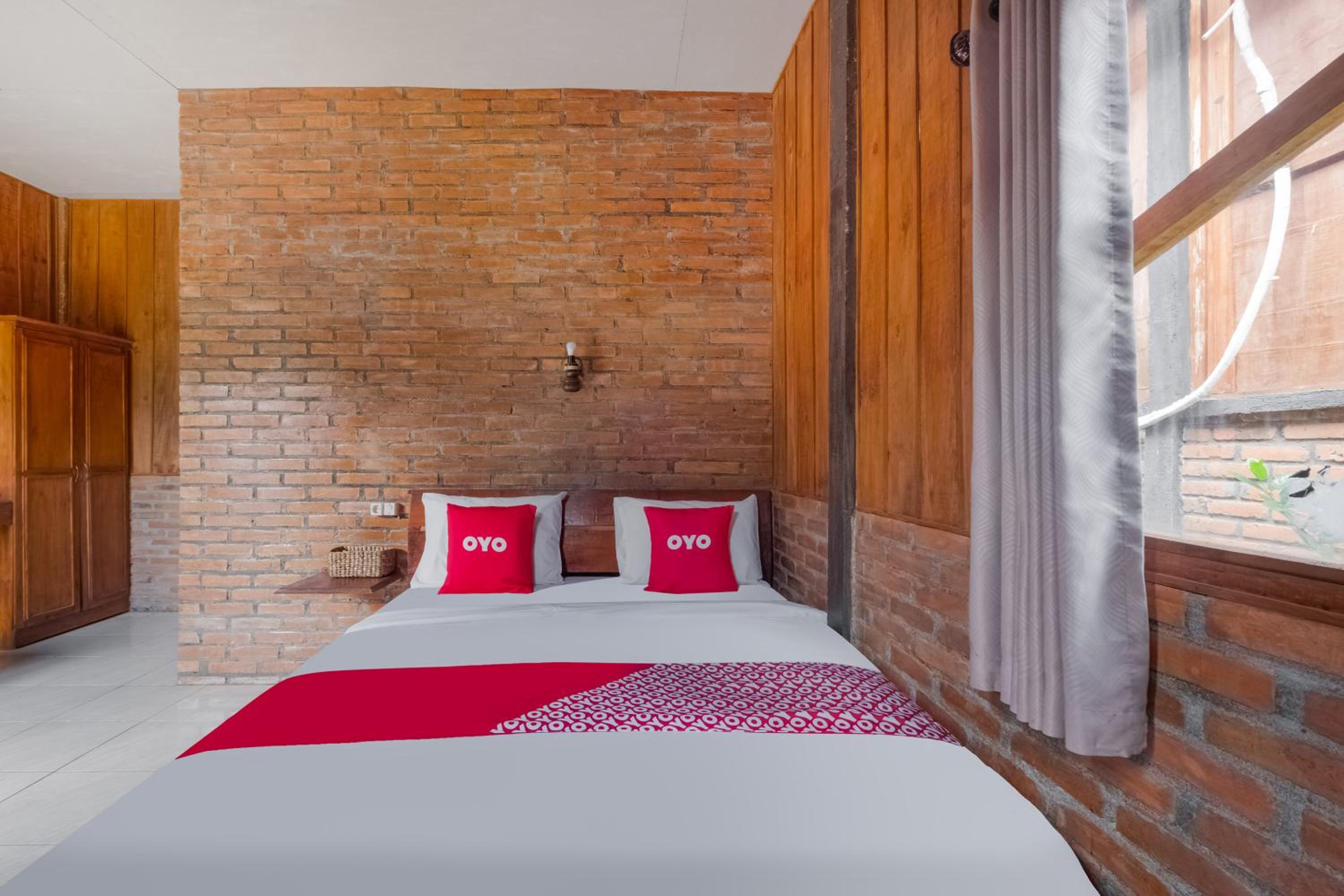 Deluxe Double Room - Photo 3