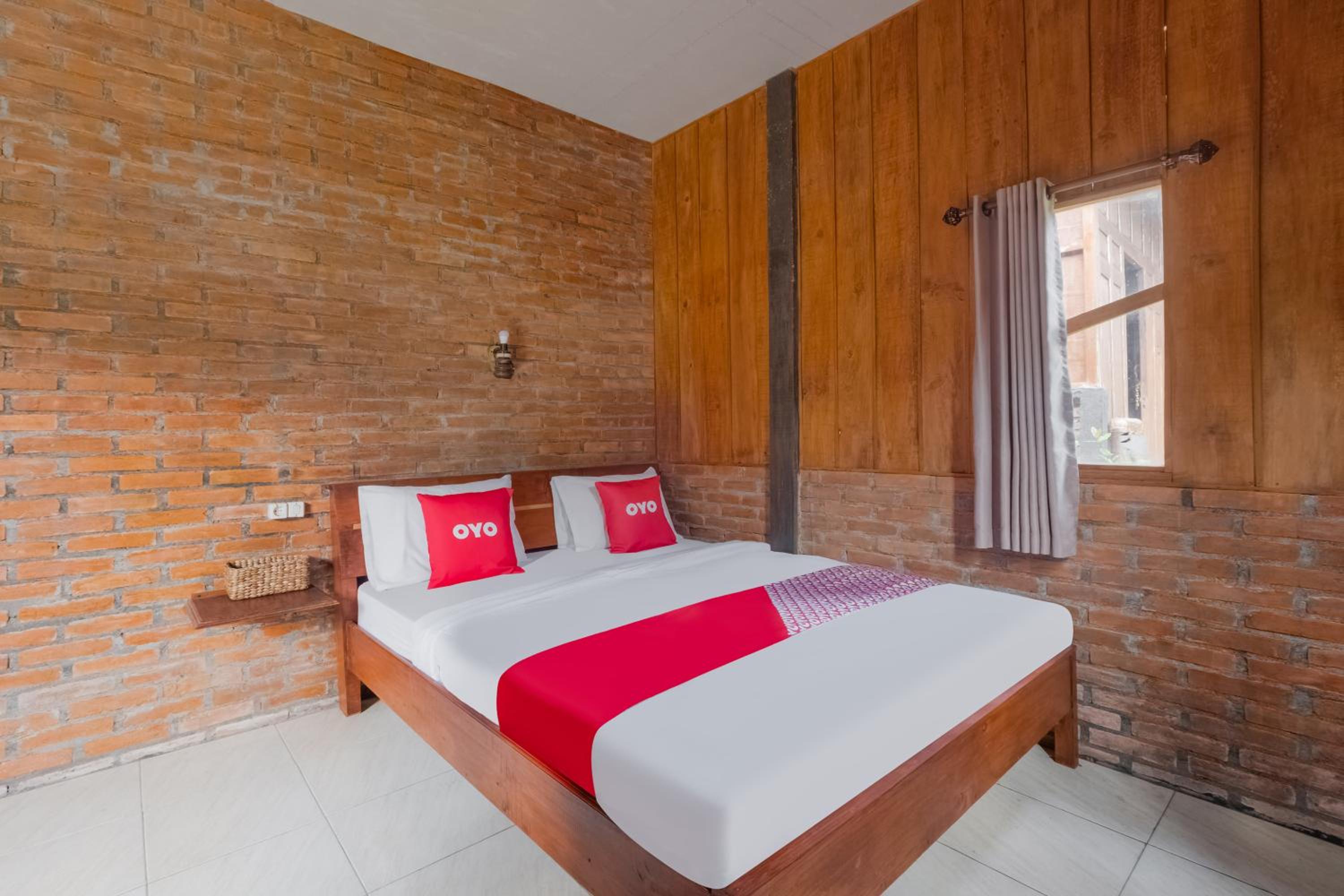 Deluxe Double Room - Photo 4