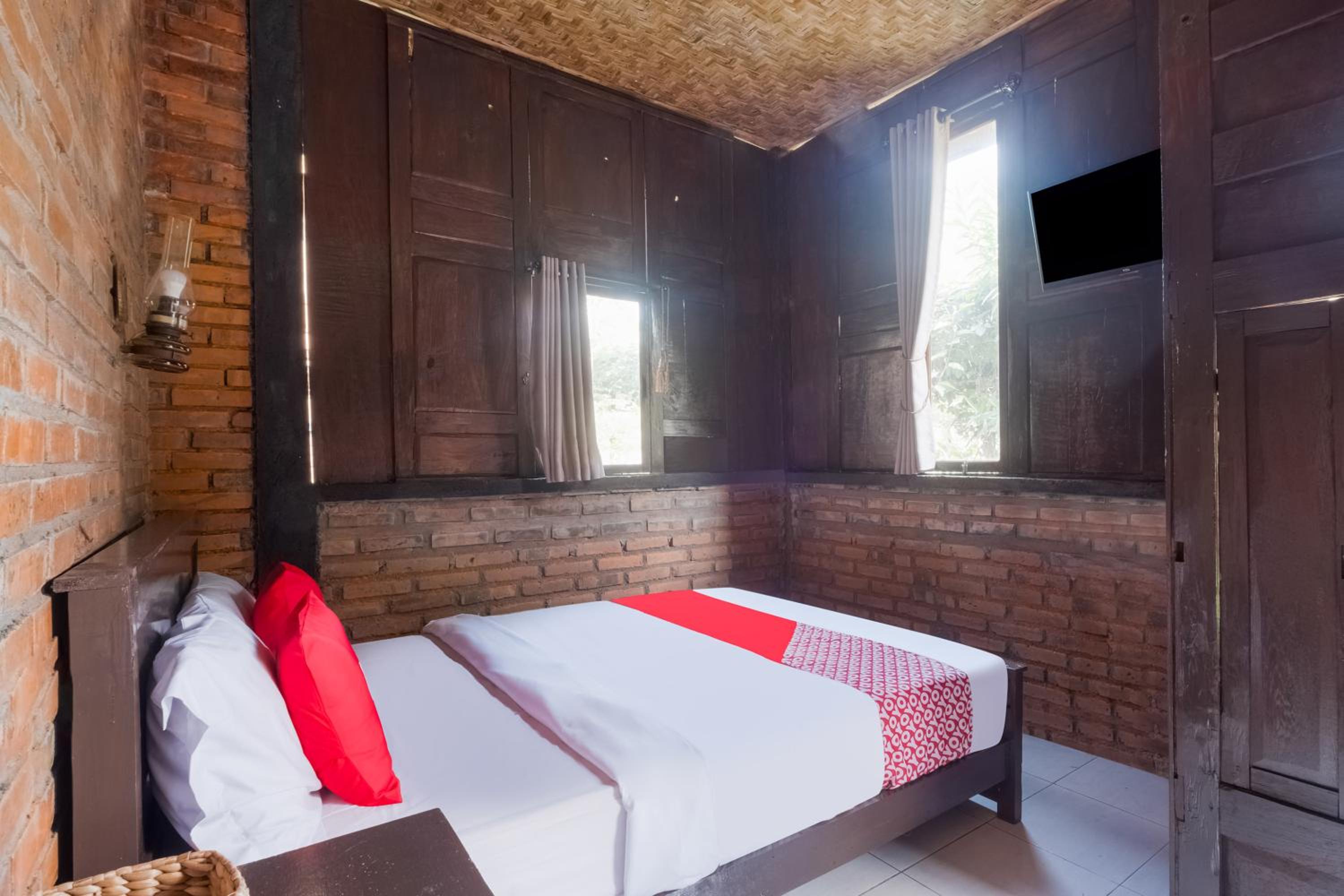 Deluxe Double Room - Photo 6