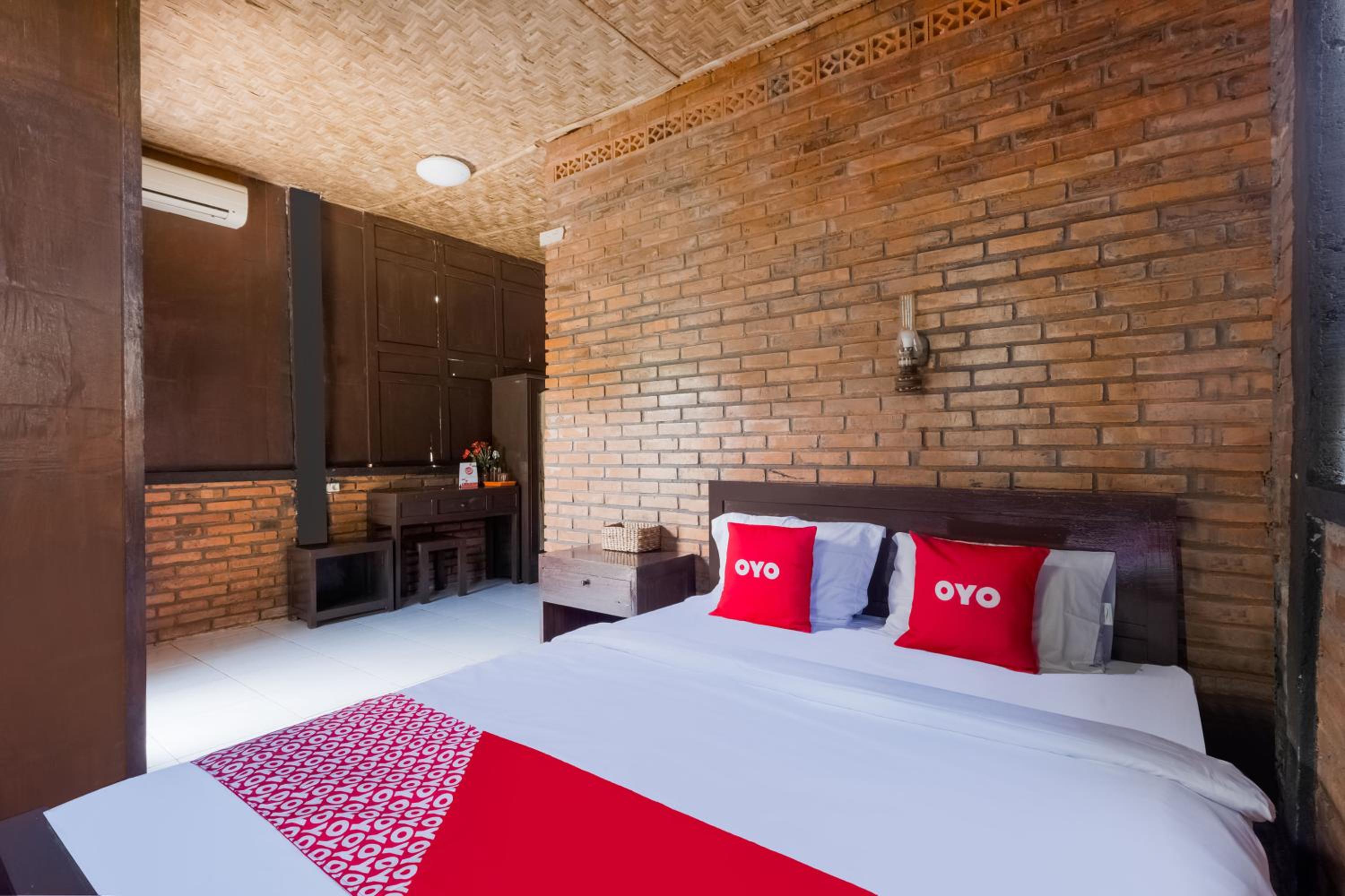 Deluxe Double Room - Photo 7