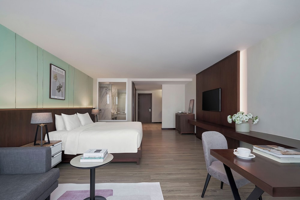 Superior Room, City View photo 3