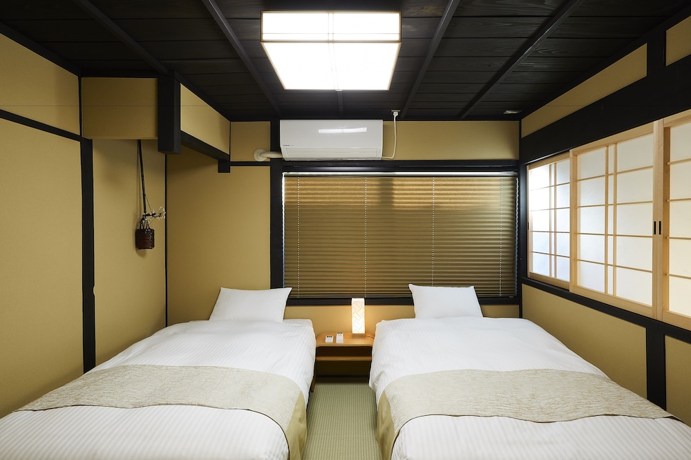 Japanese Town Style House photo 1