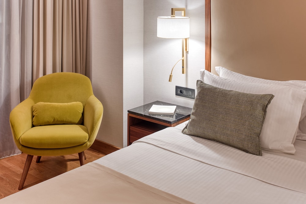 Executive Double Room, Sea View - Photo 2