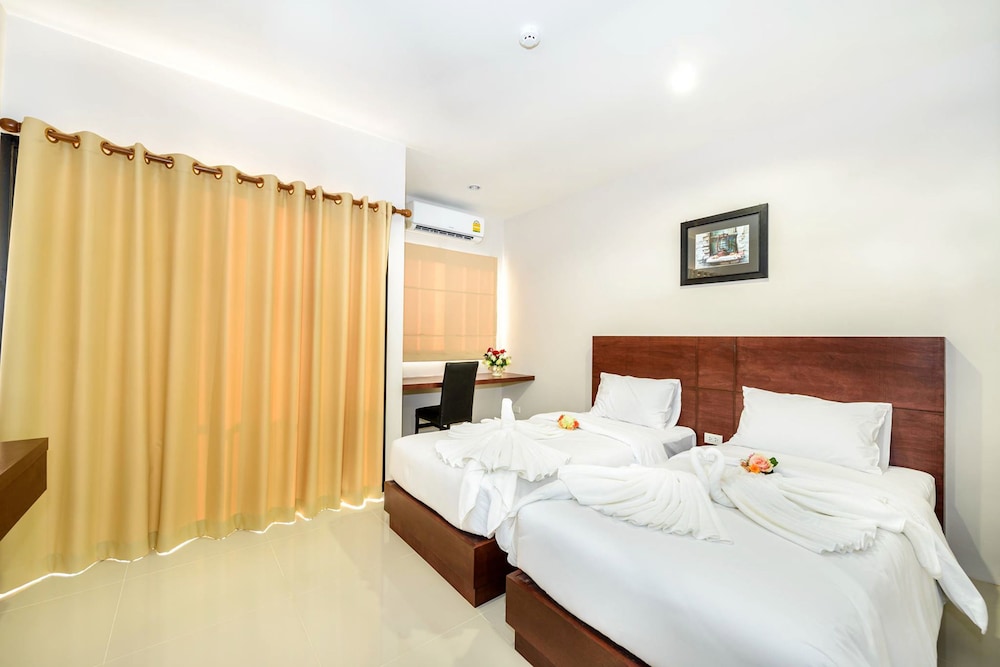 Standard Room - Photo 9