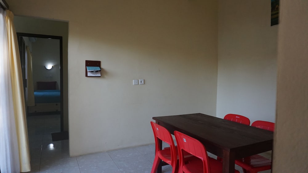 Deluxe Family Room, 2 Bedrooms photo 3