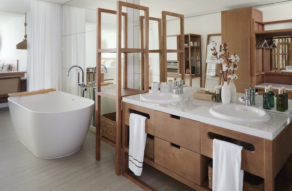 The Level Junior Suite Cala Galdana View