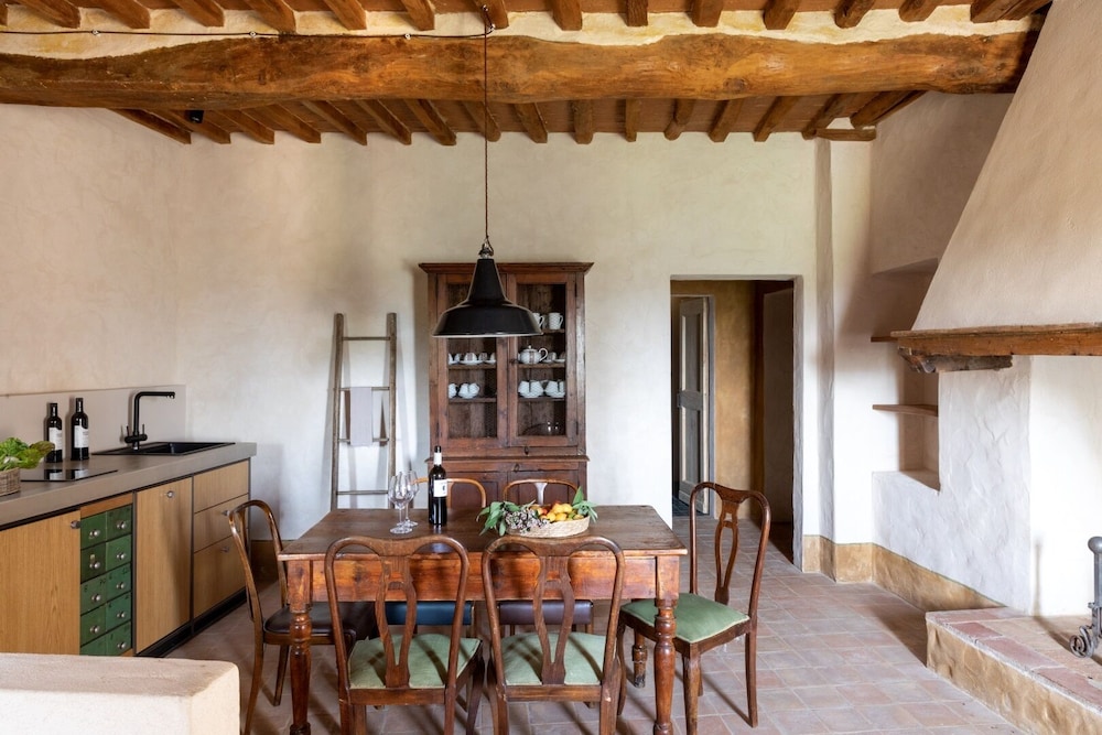 Apartment, 2 Bedrooms (Trilocale) Casa E photo 2