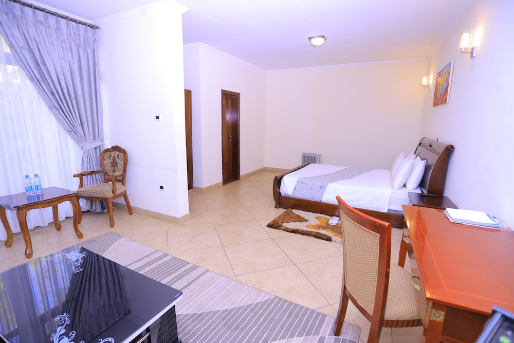 Junior Suite photo 2