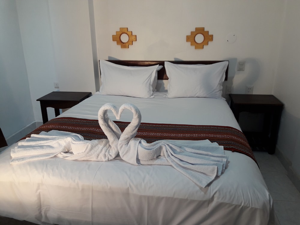 Standard Double Room photo 1