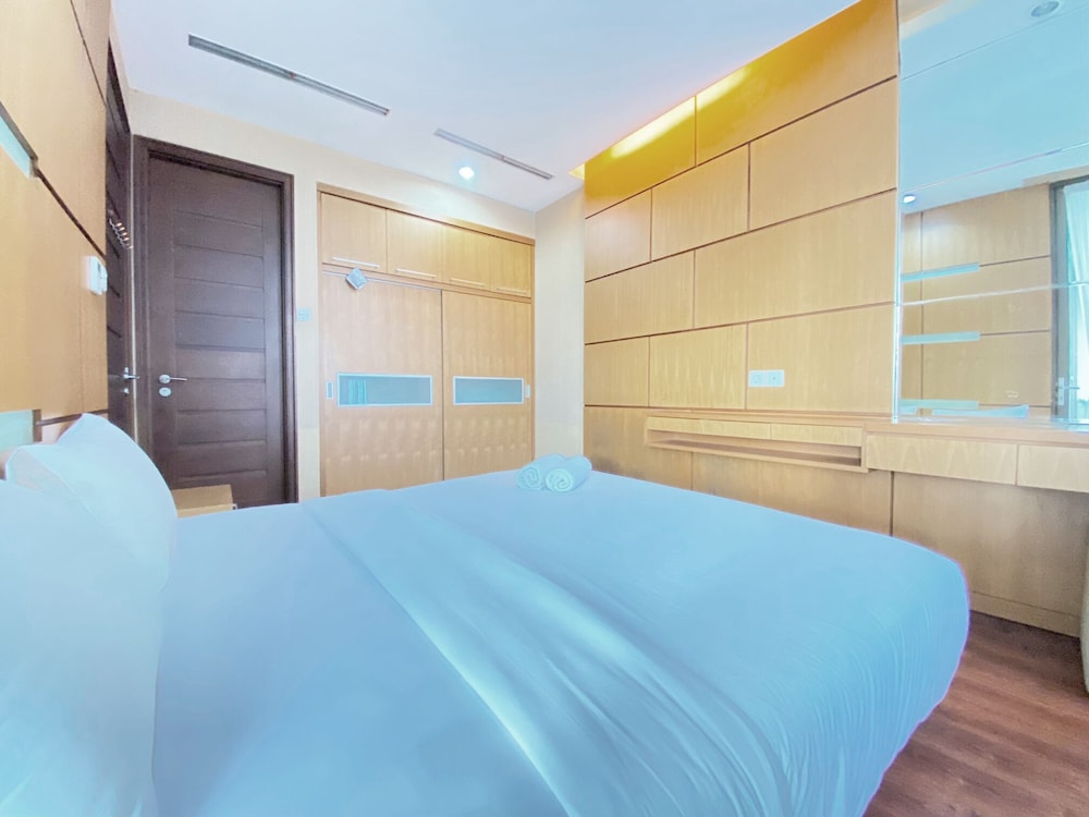 Apartment, 2 Bedrooms