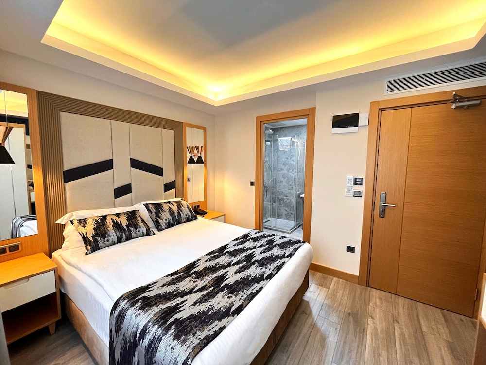 Family Connected Room 4 Pax photo 1