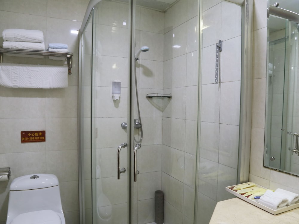 Business Twin Room - Photo 9
