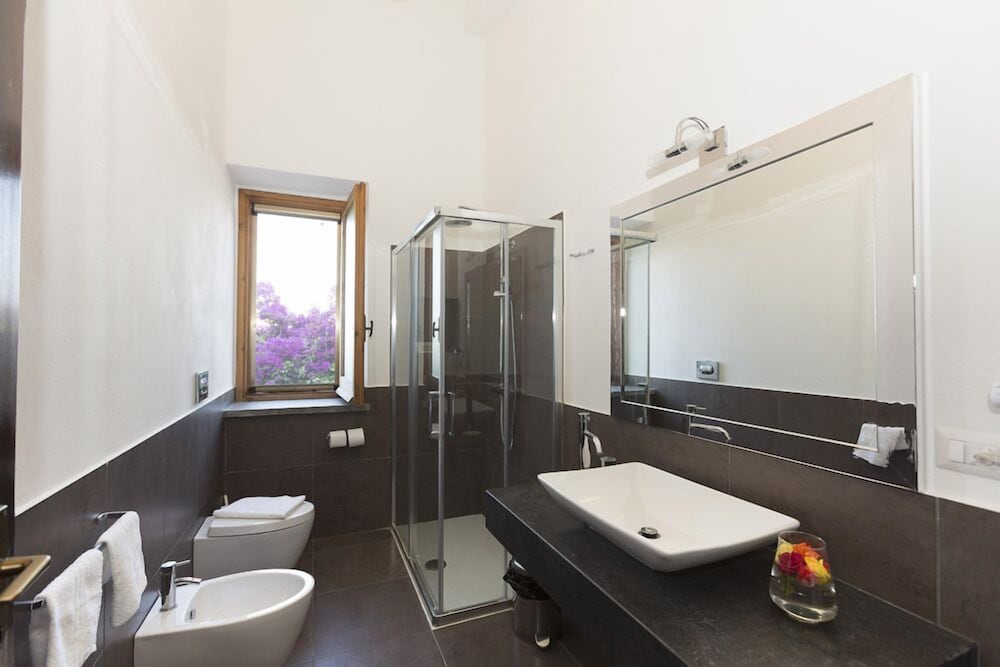 Comfort Quadruple Room, 2 Bedrooms photo 3