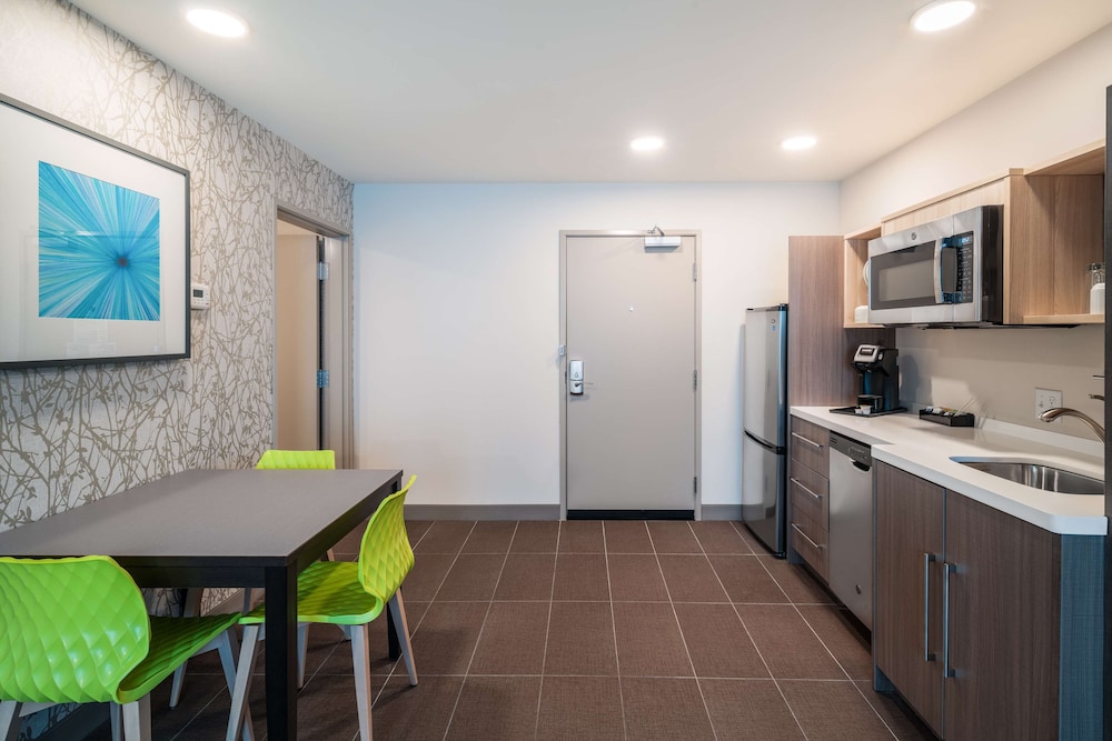 Suite, 1 Bedroom, Non Smoking - Photo 4