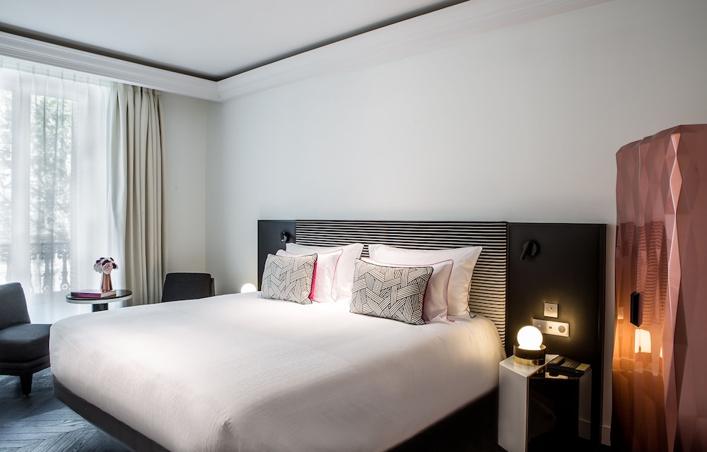 Chambre Classique
