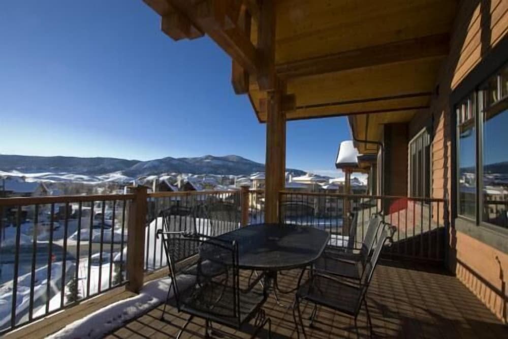 Condo, Multiple Beds (6302 Bear Lodge, Trappeur's Crossing) photo 2