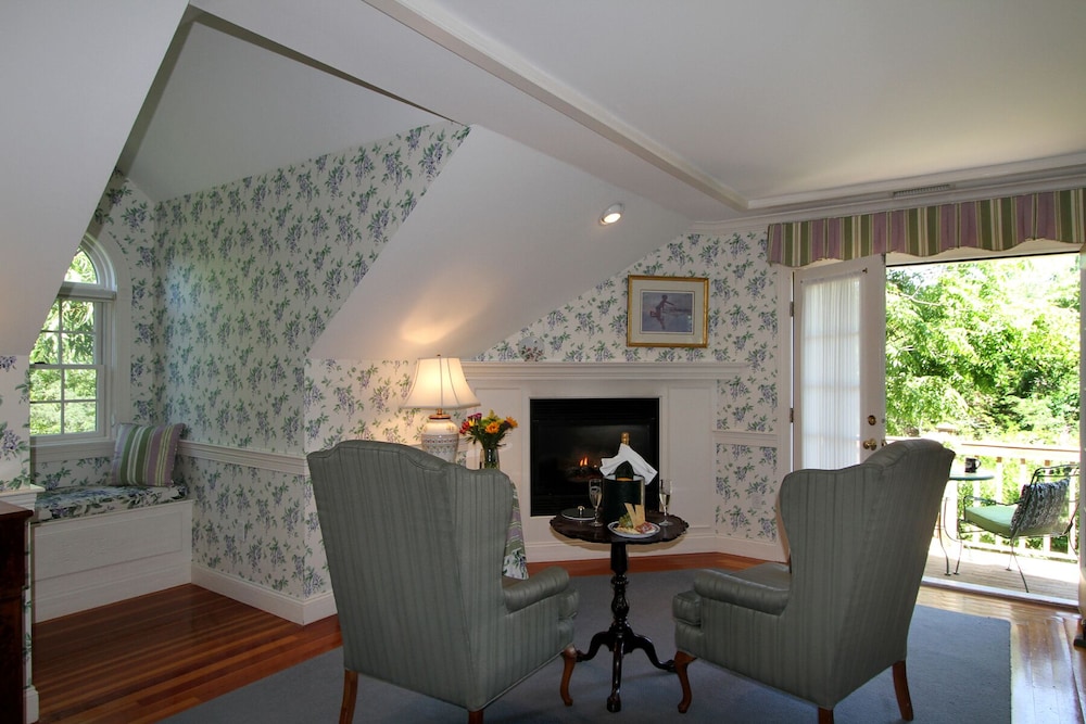 Luxury Double Room, Ensuite (Carriage House 5) photo 1