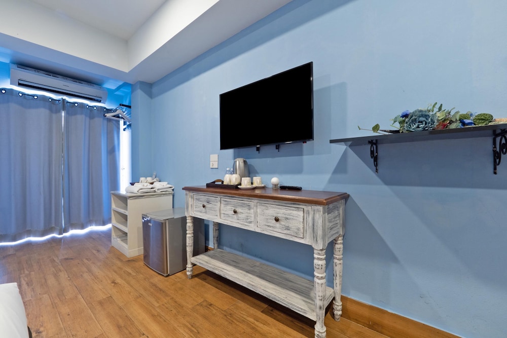 Premier Twin Room photo 2