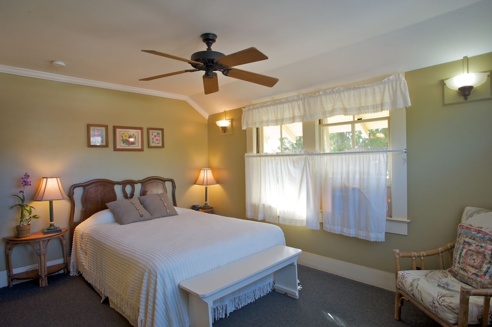 Suite, Mountain View (Inn Waimea) photo 1