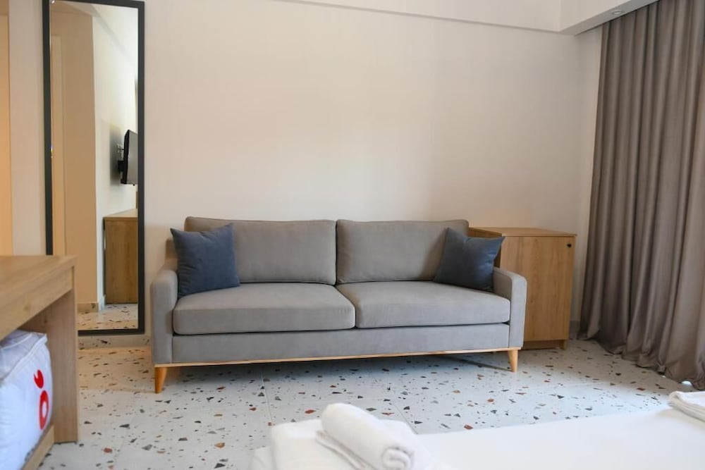 Comfort Double Room, Balcony