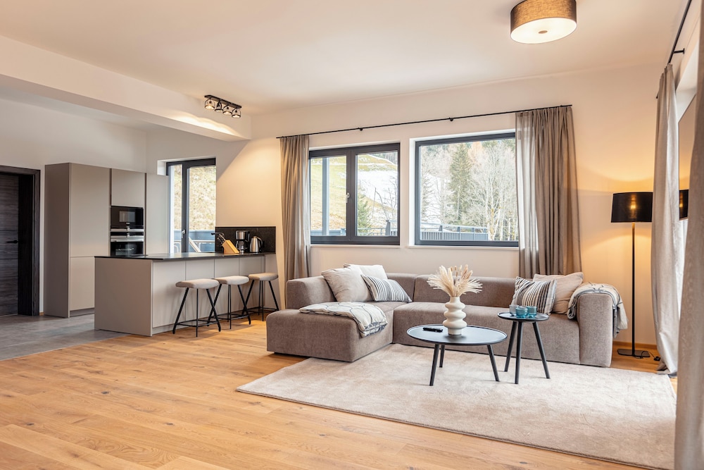 Penthouse #8 für 8PAX/ Hund