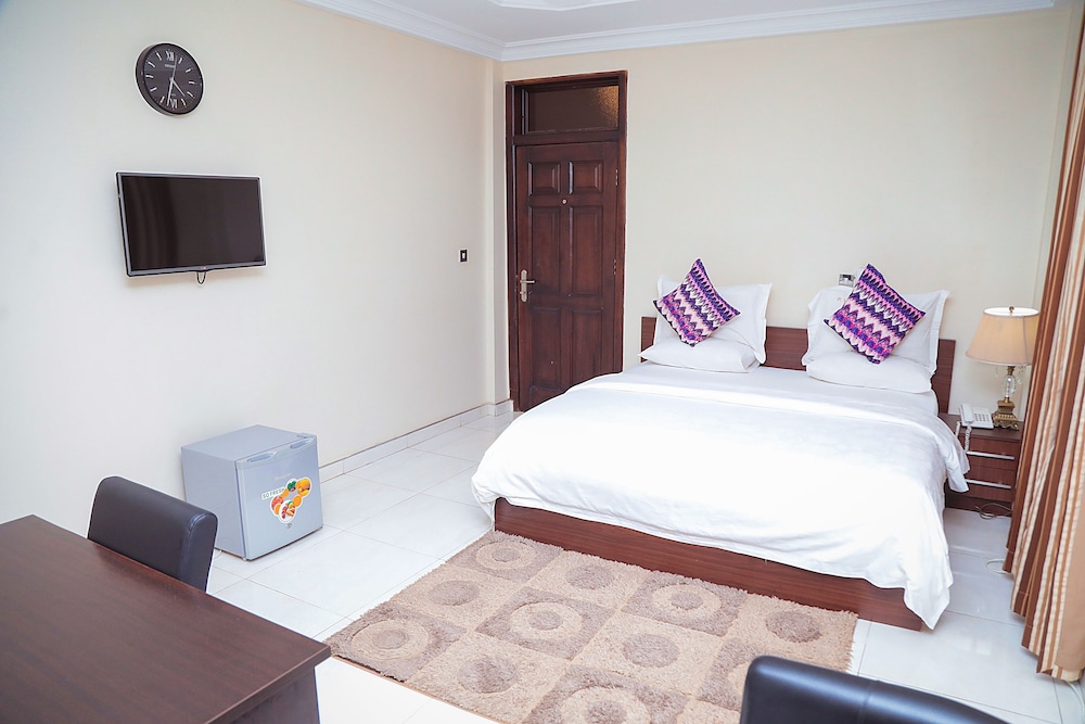 Deluxe Double Room photo 3