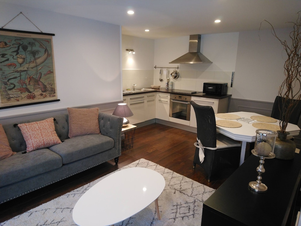 Romantic Apartment, Ensuite (isle 2) photo 1