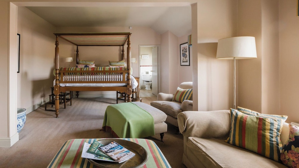 Superior Double Room (Superior Vintage) photo 1
