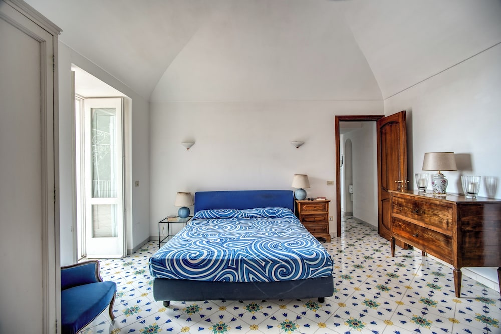 Villa, Sea View