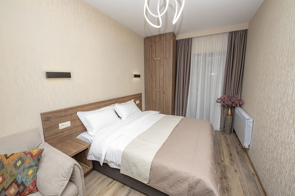 Standard Double Room photo 1