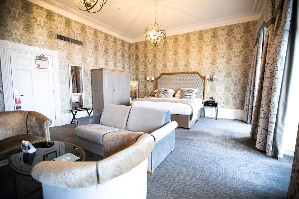 Deluxe Room, 1 Double Bed, Balcony, Sea View - Photo 1