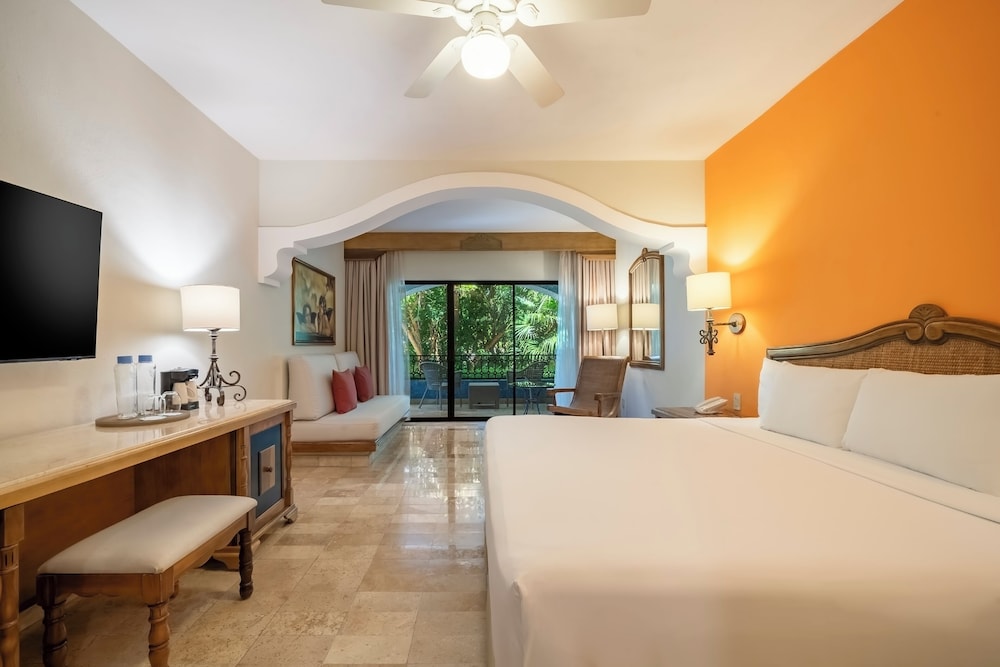 Junior Suite, Beachside
