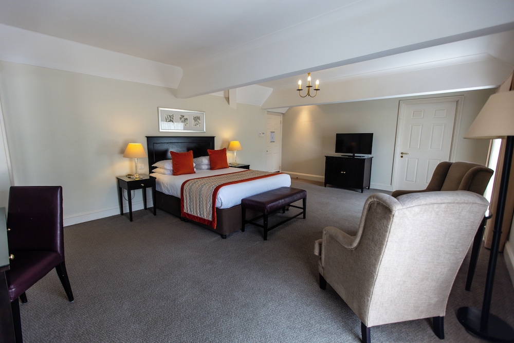 Standard Double Room, 1 Double Bed photo 3