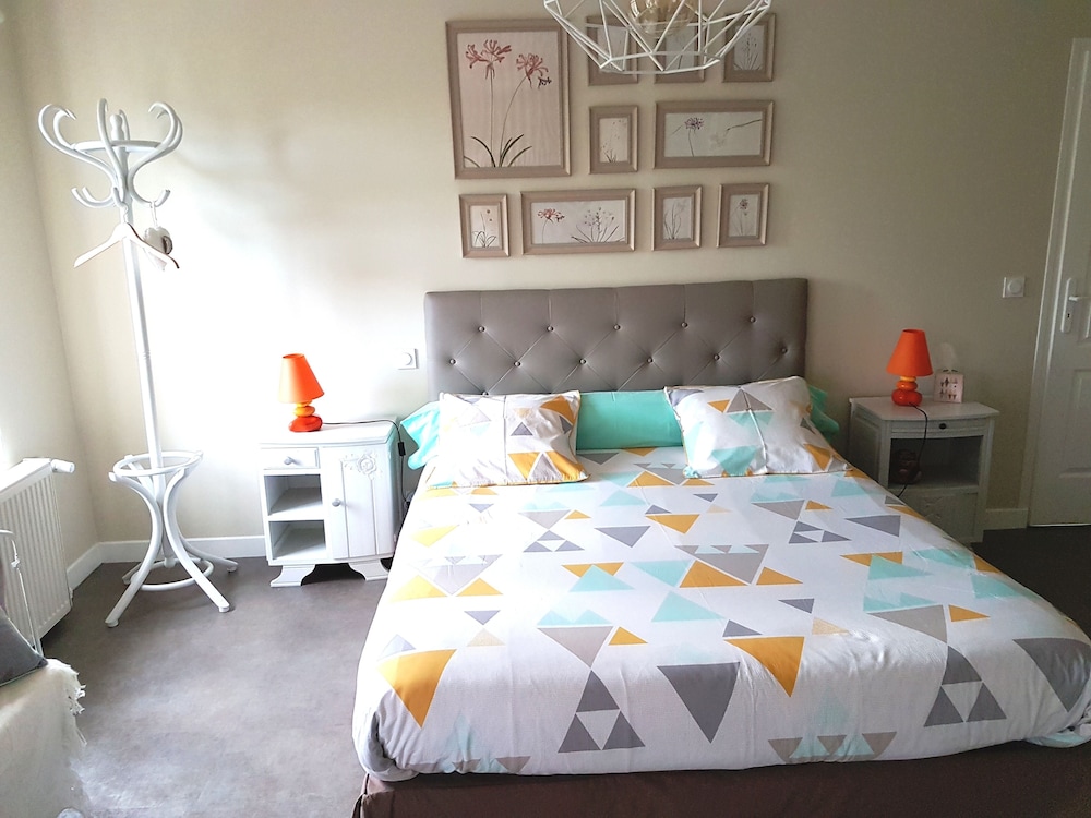 Classic Double Room, Garden View - Photo 15