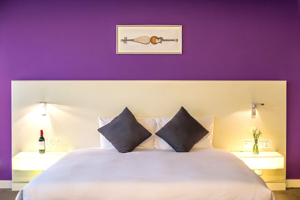 Fashion King or Twin Room photo 1